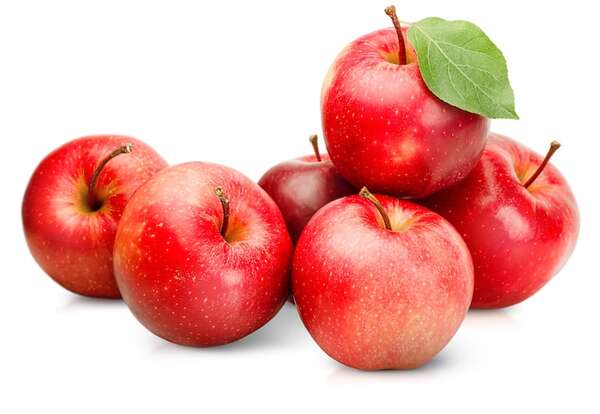 Manzana: el superalimento que mejora tu digestión y reduce la ansiedad - Gastronomía - ABC Color