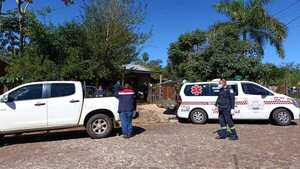 Popular / Mujer desaparecida ojetopa enterrada en el fondo de su casa