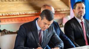 Completan Consejo para elegir al Superintendente de Jubilaciones