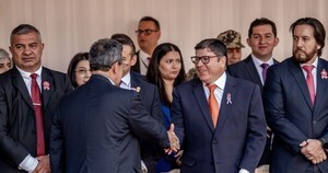 Payo y los liberales van contra la alianza de Yo Creo en CDE y complican a Mujica