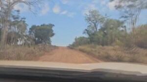 Cambyretá se alista con entusiasmo para recibir el World Rally Mundial Paraguay