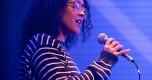La Nación / Quinteto del CCPA celebra a las compositoras de jazz