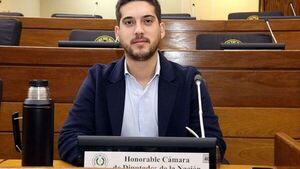 Diputado afirma que «prisión permanente con revisión» es compatible con DDHH