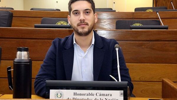 Diputado afirma que «prisión permanente con revisión» es compatible con DDHH