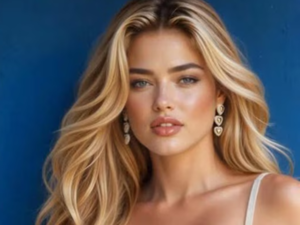 Vogue publica modelo IA en portada impresa