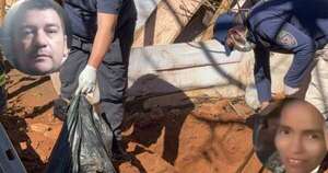 Diario HOY | El peor desenlace: de desaparición a nuevo feminicidio en Saltos del Guairá
