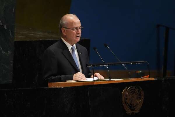 Primer ministro palestino pide a Hamás liberar Gaza - Mundo - ABC Color
