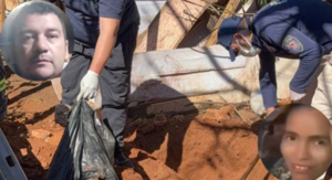 El peor desenlace: de desaparición a nuevo feminicidio en Saltos del Guairá