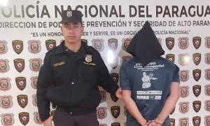 Descubren a un hombre abusando de su hijita: “Sí, apoko” – Prensa 5