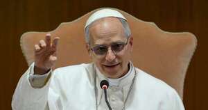 Diario HOY | El papa pide proteger la “dignidad” humana en la era de la IA