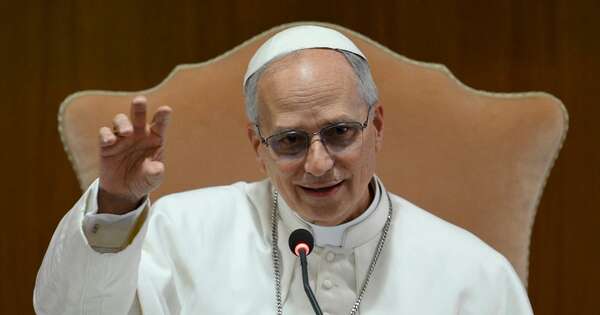 Diario HOY | El papa pide proteger la “dignidad” humana en la era de la IA