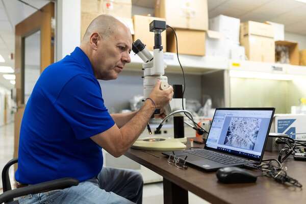 Viaje espacial para plantas: semillas de Florida serán estudiadas en la EEI - Ciencia - ABC Color