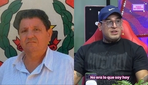 Ex dirigente se refirió a posible investigación de la fiscalía tras sus dichos sobre “Mocaccino”