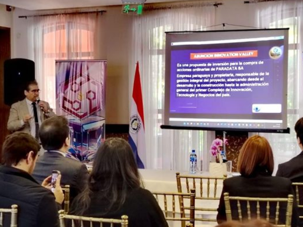 Paraguay impulsa acciones tokenizadas con blockchain
