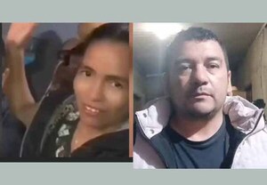 Comete femicidio y entierra a su mujer en el patio de la vivienda | DIARIO PRIMERA PLANA
