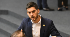 Rubín mete su proyecto de cadena perpetua en Diputados y ahora busca el apoyo del cartismo