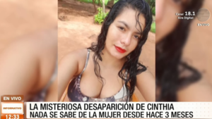 Joven desaparece de una embarcación en el río Paraguay