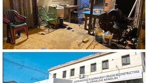 Imputan al hombre que quemó a su concubina