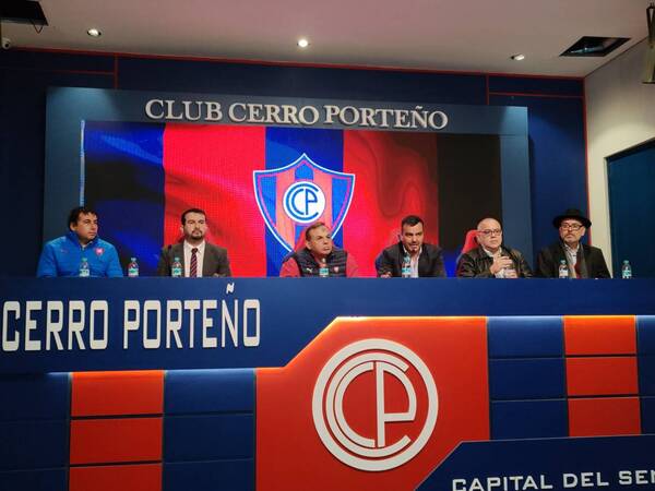 ¡Después del feroz bolonqui, cerristas van a continuar con su asamblea este sábado!