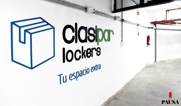 Una solución para el problema del almacenamiento | Pausa