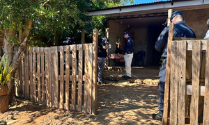 El silencio terminó en tragedia: hallan sin vida a mujer reportada como desaparecida - OviedoPress
