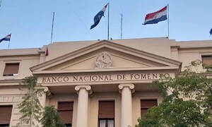 Mafia de los pagarés: indagan rol del BNF en descuentos irregulares – Prensa 5