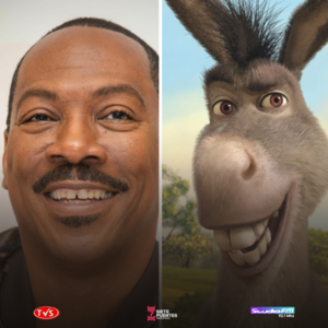 El Burro de Shrek tendrá su propia película: Todo lo que sabemos hasta ahora - «TVS DIGITAL»