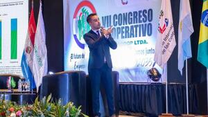 Cooperativas concentran USD 6.460 millones del sistema financiero