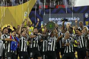 Libertadores 2026  arrancará el 4 de febrero y Sudamericana en  marzo - Fútbol Internacional - ABC Color
