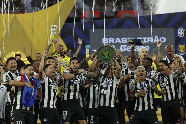 Libertadores 2026  arrancará el 4 de febrero y Sudamericana en  marzo - Fútbol Internacional - ABC Color