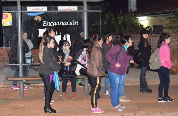 Temperatura mínima para el miércoles: varias ciudades del país tendrán menos de 10 grados - Clima - ABC Color