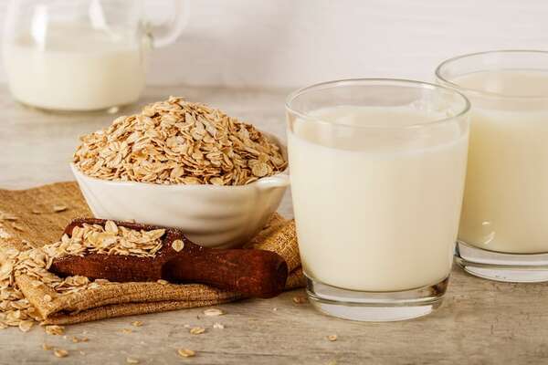 Avena instantánea, tradicional o arrollada: cuál elegir y por qué - Gastronomía - ABC Color