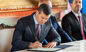 Gobierno activa Superintendencia de Jubilaciones con Consejo completo - OviedoPress