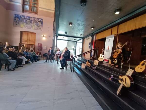 Asunción cumple 488 años: así será el austero festejo ante la crisis municipal - Cultura - ABC Color