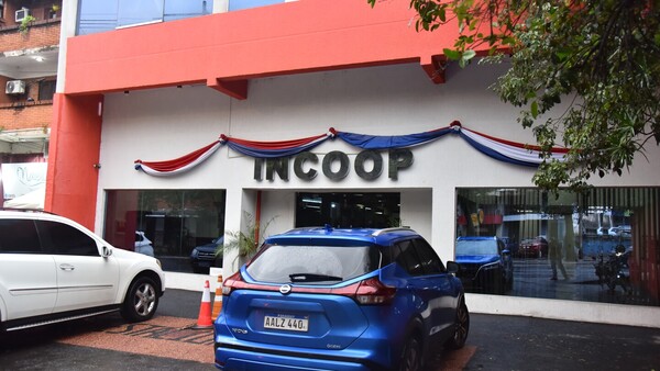 Socios de la Cooperativa Poravoty piden suprimir Incoop y que BCP regule actividades