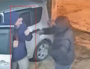 Video: así fue el violento asalto domiciliario en Luque - Policiales - ABC Color