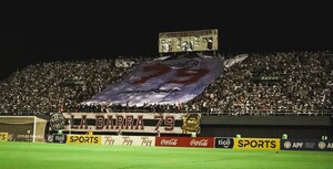Estadio lleno asegurado: entradas agotadas para el superclásico en Ciudad del Este