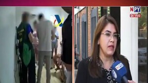 Fiscalía investiga más de 390 causas por trata de personas en Paraguay