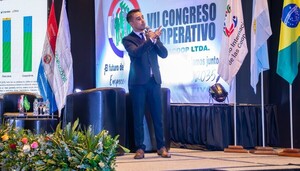 Viceministro destacó papel clave de las Cooperativas en la política financiera