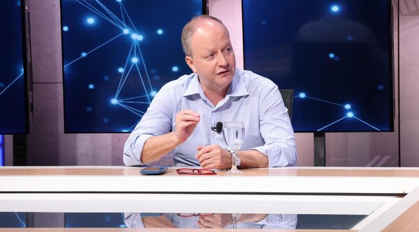 MEF proyecta crecimiento económico de 4,5% para final del 2025