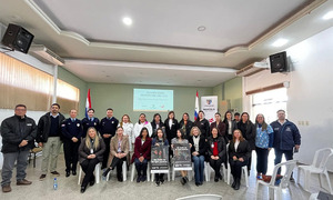 Consejo Departamental de la Niñez avanza hacia una mayor participación y protección integral - OviedoPress