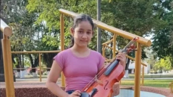 Informe refuerza sospechas contra adolescente en caso Melania Monserrath