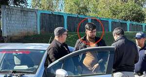 Diario HOY | Santa Rosa del Aguaray: detienen a concejal que pidió millonaria coima para “interceder”