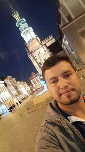 Paraguayo está desaparecido en Polonia: familia teme que cayó en red de trata - Policiales - ABC Color