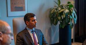 La Nación / Peña en Finlandia: apuntan a que Paraguay lidere desarrollo de energía renovable industrial
