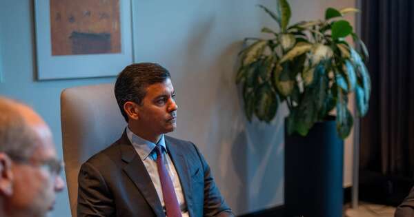 La Nación / Peña en Finlandia: apuntan a que Paraguay lidere desarrollo de energía renovable industrial