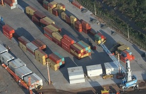 DNIT anuncia medidas especiales para garantizar fluidez del comercio exterior en agosto - ADN Digital