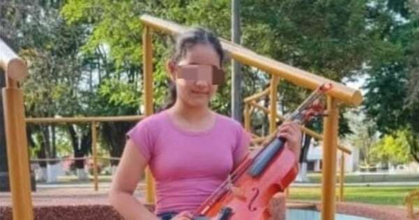 Diario HOY | Para la Policía, adolescente sería autor del crimen de Melania: su hermano no habría participado