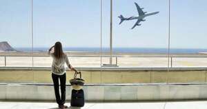 Diario HOY | Buscan eliminar comisión obligatoria a agencias de turismo por venta de pasajes aéreos
