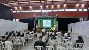 Arrancará “Caaguazú Lee 2025”, la gran feria del libro y la ciencia del departamento - Literatura - ABC Color